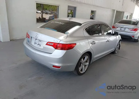2015 Acura Ilx 2.0L z USA, uszkodzony, nr VIN 19VDE1F34FE000294